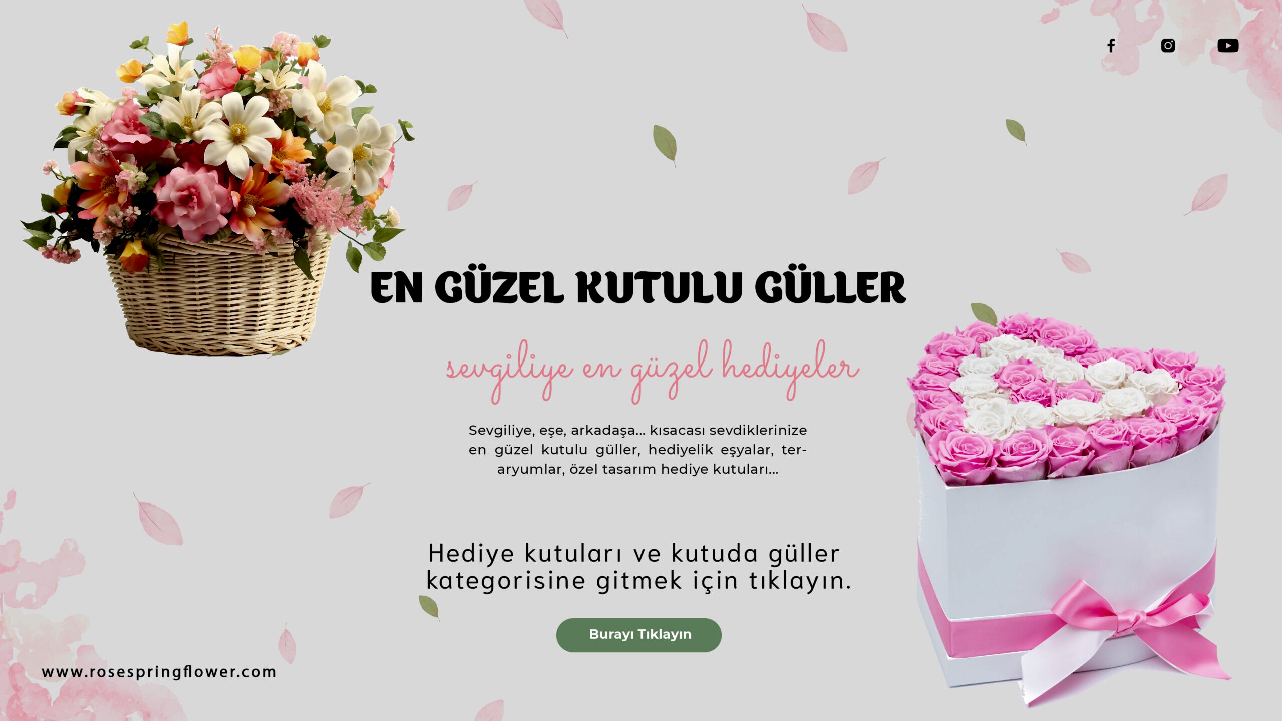 afyon çiçek siparişi