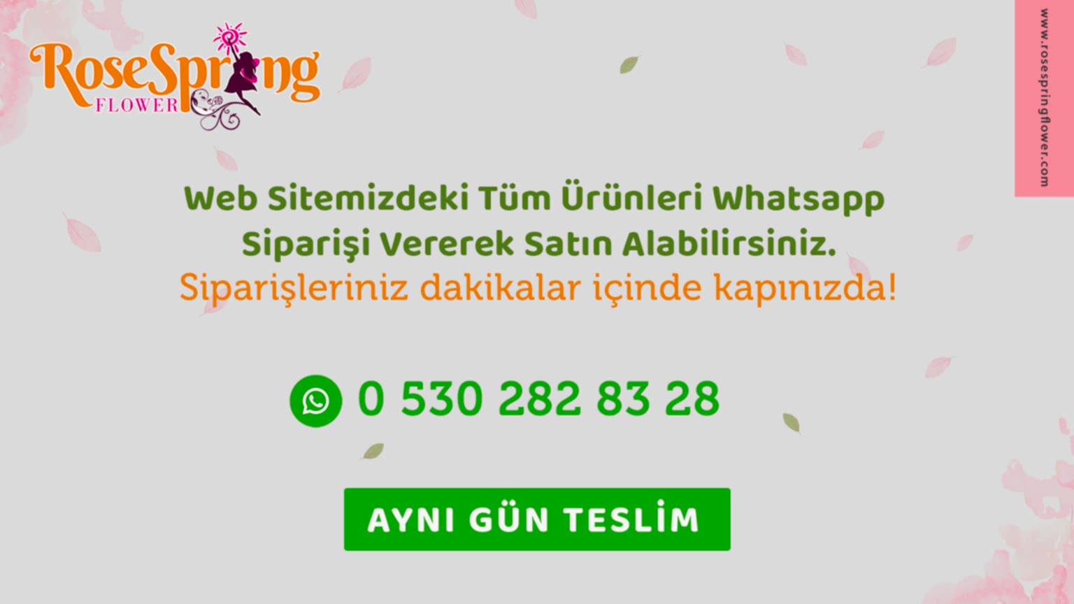 afyon çiçek